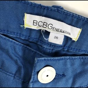 BCBGeneration pants